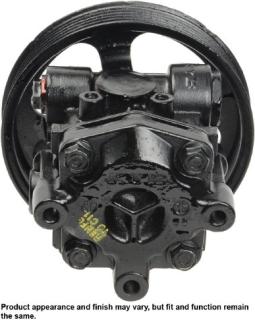 Servopumpe - Power Steering Pump  Patriot + Caliber  07-13